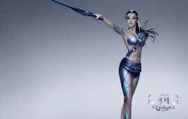 永劫手机游戏史上改动最大赛季 永劫模式