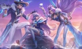 二重螺旋现已上线，海外玩这个新游戏卡顿有延迟该如何办 二重螺旋简介